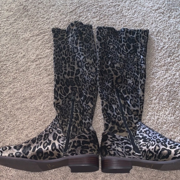 Boots - Picture 1 of 1